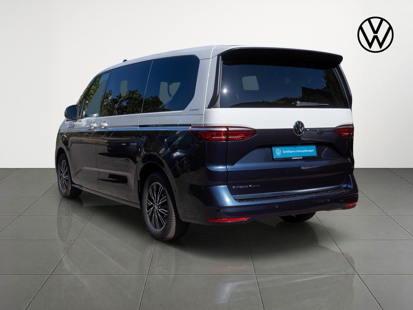 Volkswagen T7 Multivan 1.5 TSI eHybrid | AHK | 4-MOTION