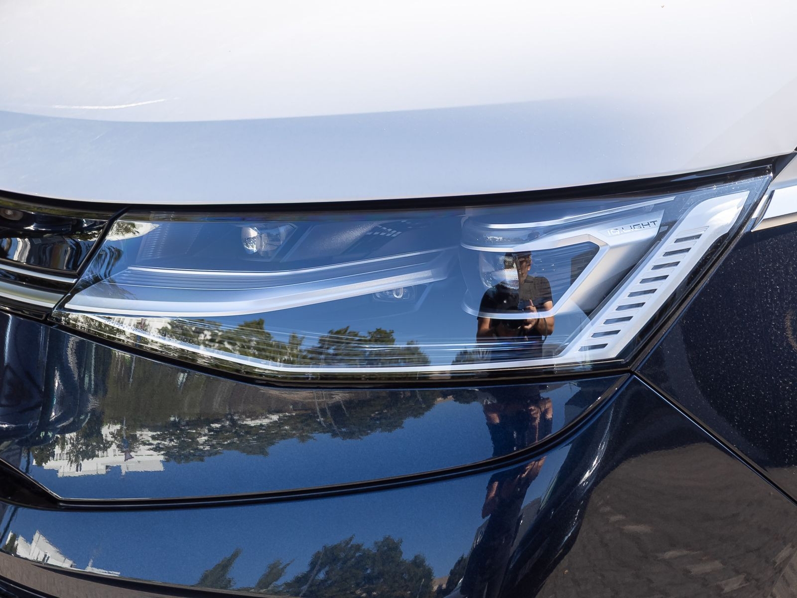 Volkswagen T7 Multivan 1.5 TSI eHybrid | AHK | 4-MOTION