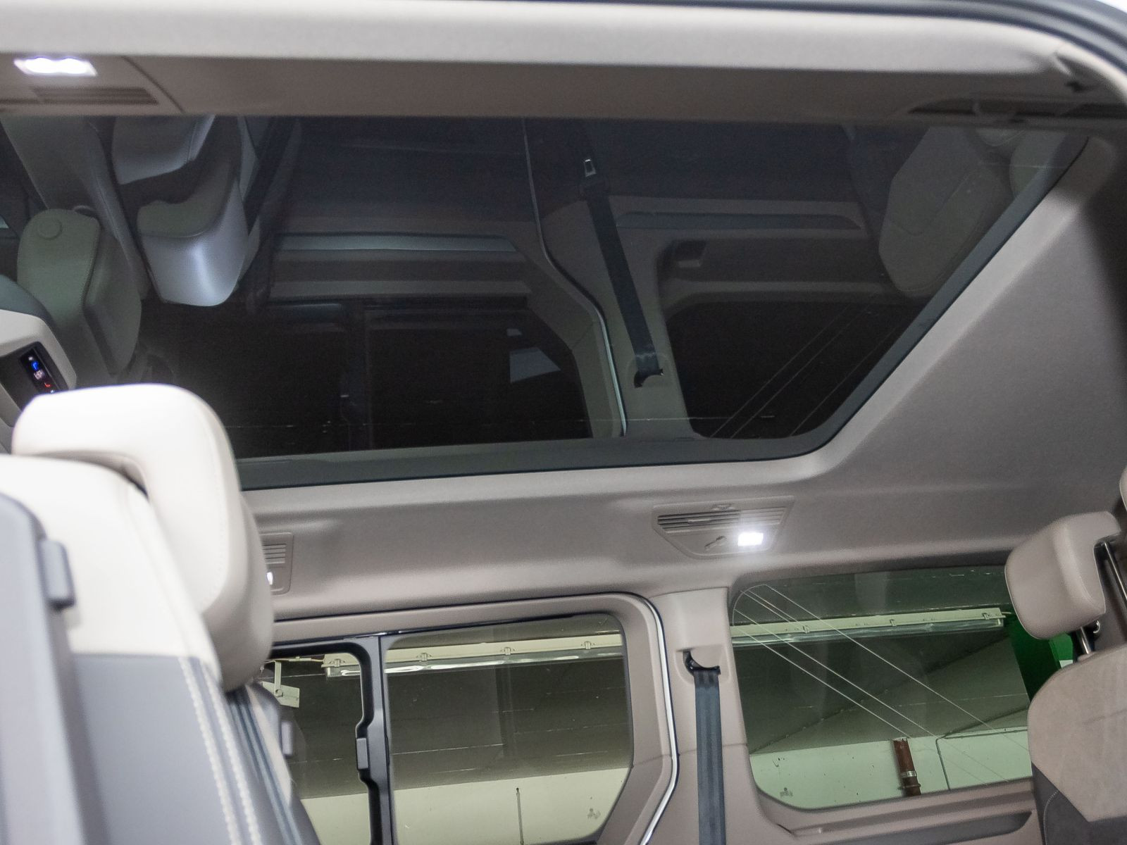 Volkswagen Multivan Style 2,0 l 110 kW TDI SCR Fron tantrieb 7-Gang-DSG Radst. 3124 mm lange r Überhang