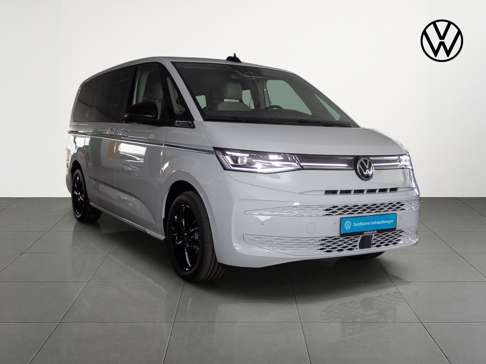 Volkswagen Multivan Style 2,0 l 110 kW TDI SCR Fron tantrieb 7-Gang-DSG Radst. 3124 mm lange r Überhang