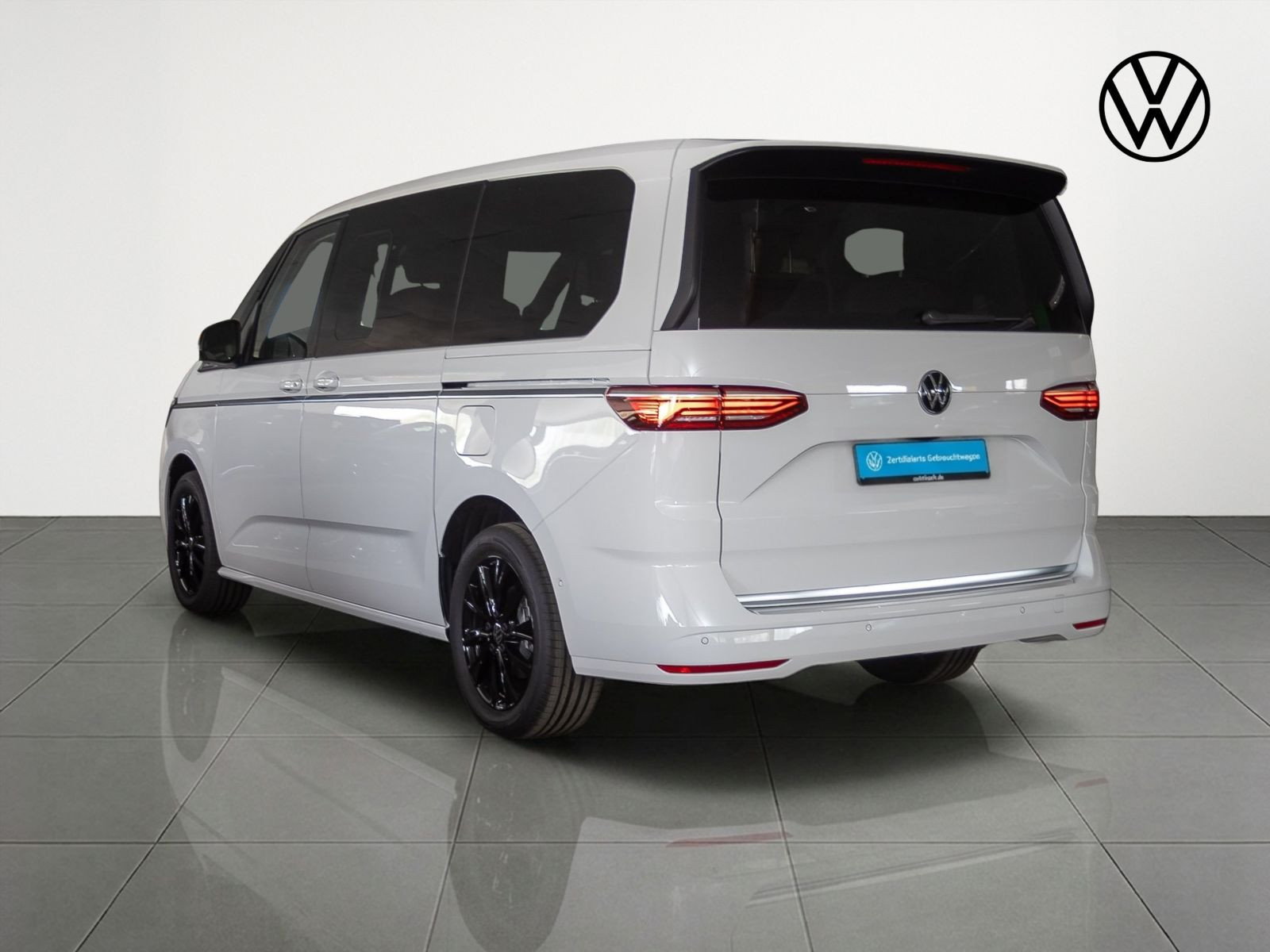 Volkswagen Multivan Style 2,0 l 110 kW TDI SCR Fron tantrieb 7-Gang-DSG Radst. 3124 mm lange r Überhang