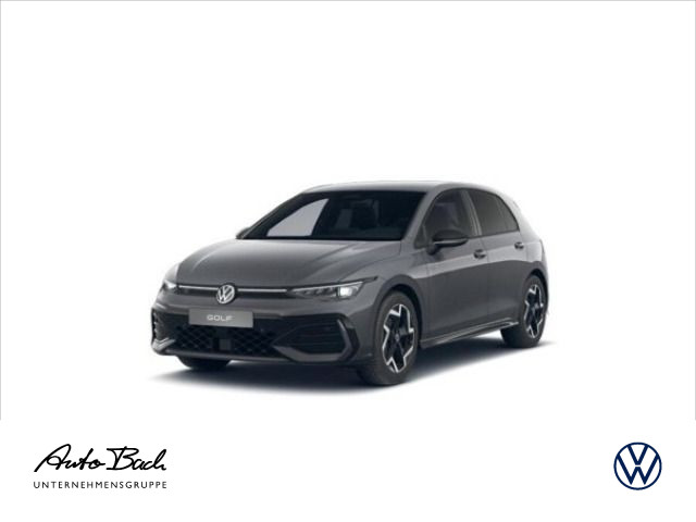 Volkswagen Golf R-Line 1,5 l eTSI 110 kW (150 PS) 7-Gang -Doppelkupplungsgetriebe DSG