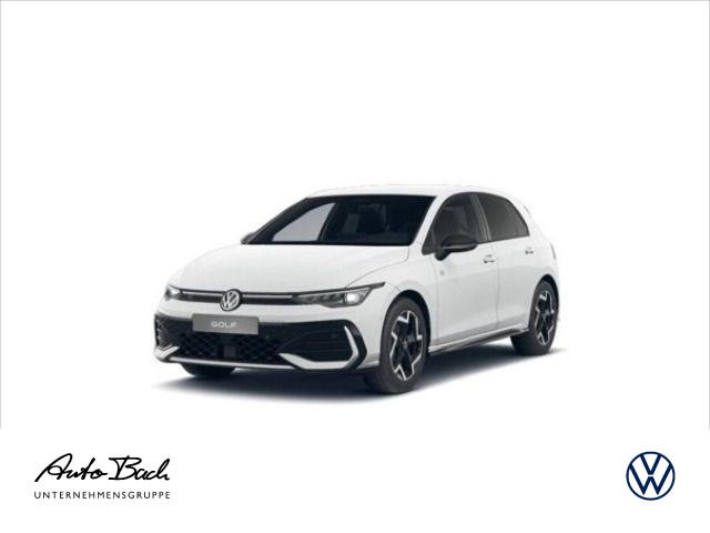 Volkswagen Golf R-Line 1,5 l eTSI 110 kW (150 PS) 7 -Gang-Doppelkupplungsgetriebe DSG