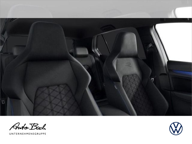 Volkswagen Golf R-Line 1,5 l eTSI 110 kW (150 PS) 7-Gang -Doppelkupplungsgetriebe DSG