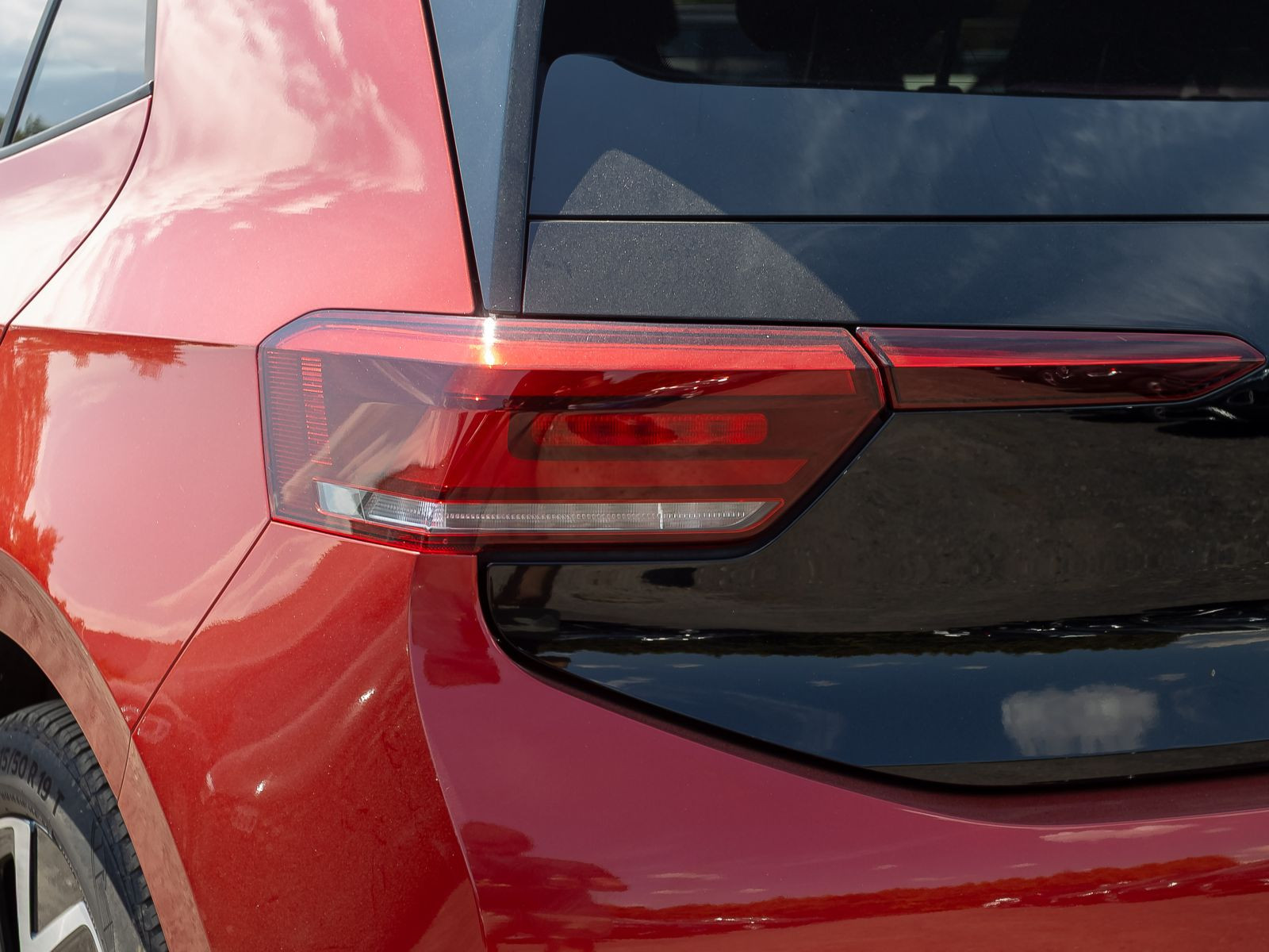 Volkswagen ID.3 Pro MOVE Navi LED ACC EPH Climatronic