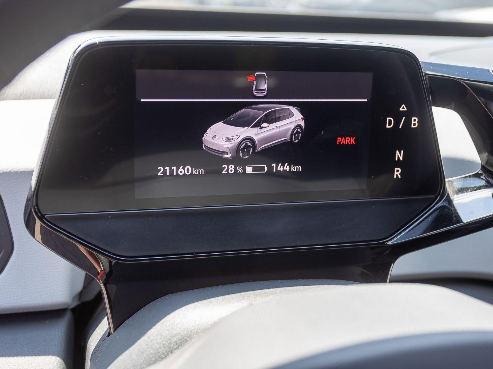 Volkswagen ID.3 Pro MOVE Navi LED ACC EPH Climatronic