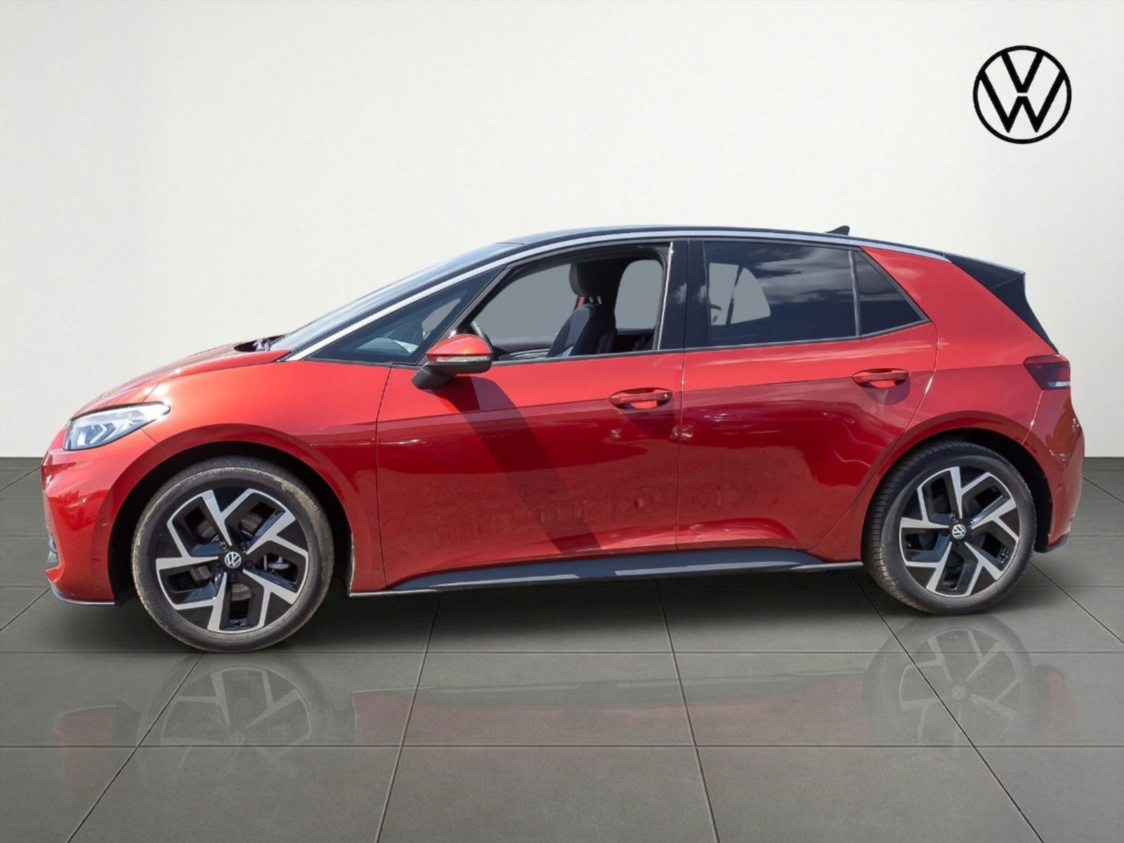 Volkswagen ID.3 Pro MOVE Navi LED ACC EPH Climatronic