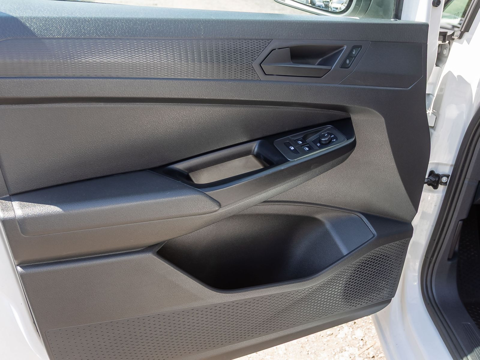 Volkswagen Caddy Maxi Cargo 1.5 TSI Klima EPH DAB