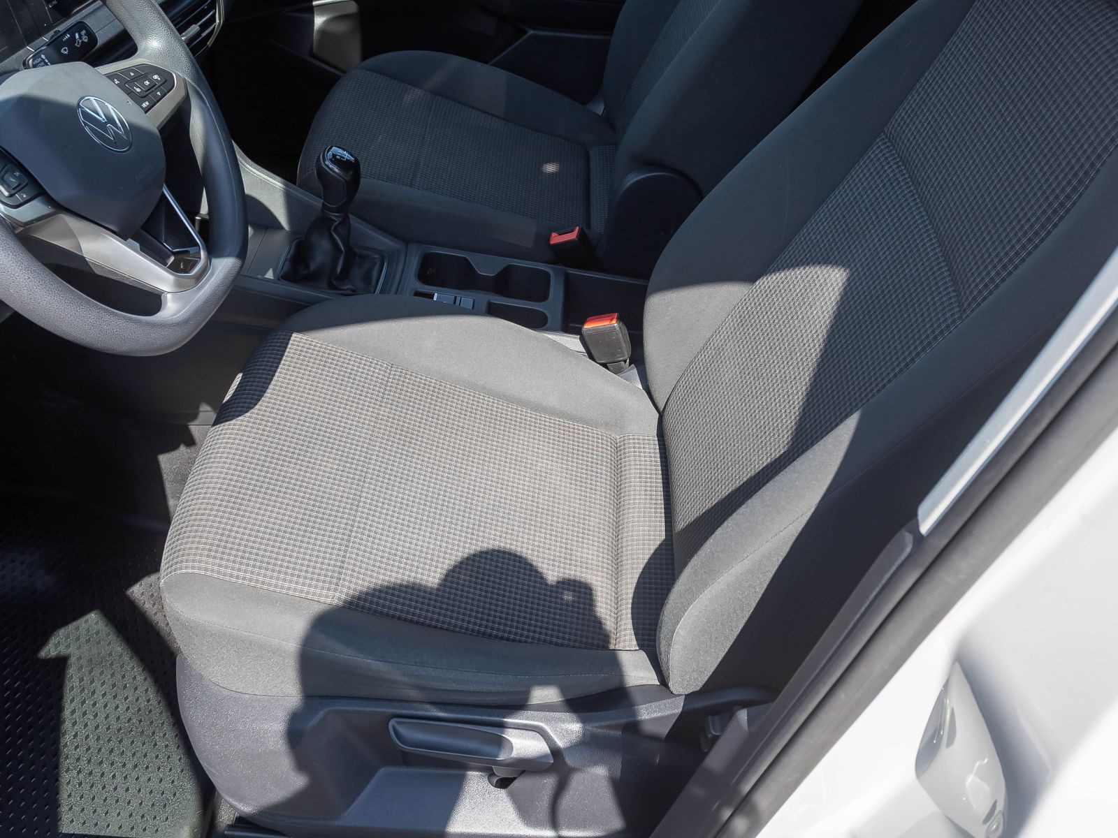 Volkswagen Caddy Maxi Cargo 1.5 TSI Klima EPH DAB