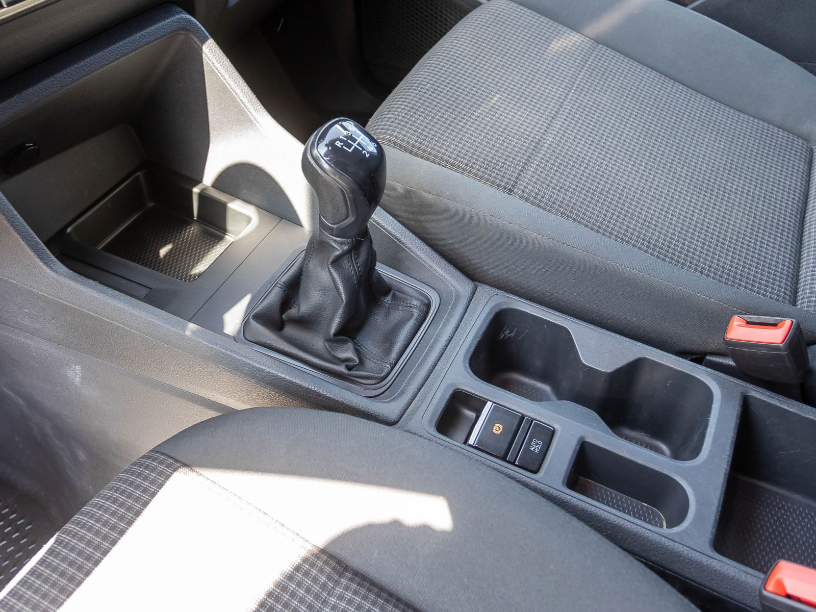 Volkswagen Caddy Maxi Cargo 1.5 TSI Klima EPH DAB