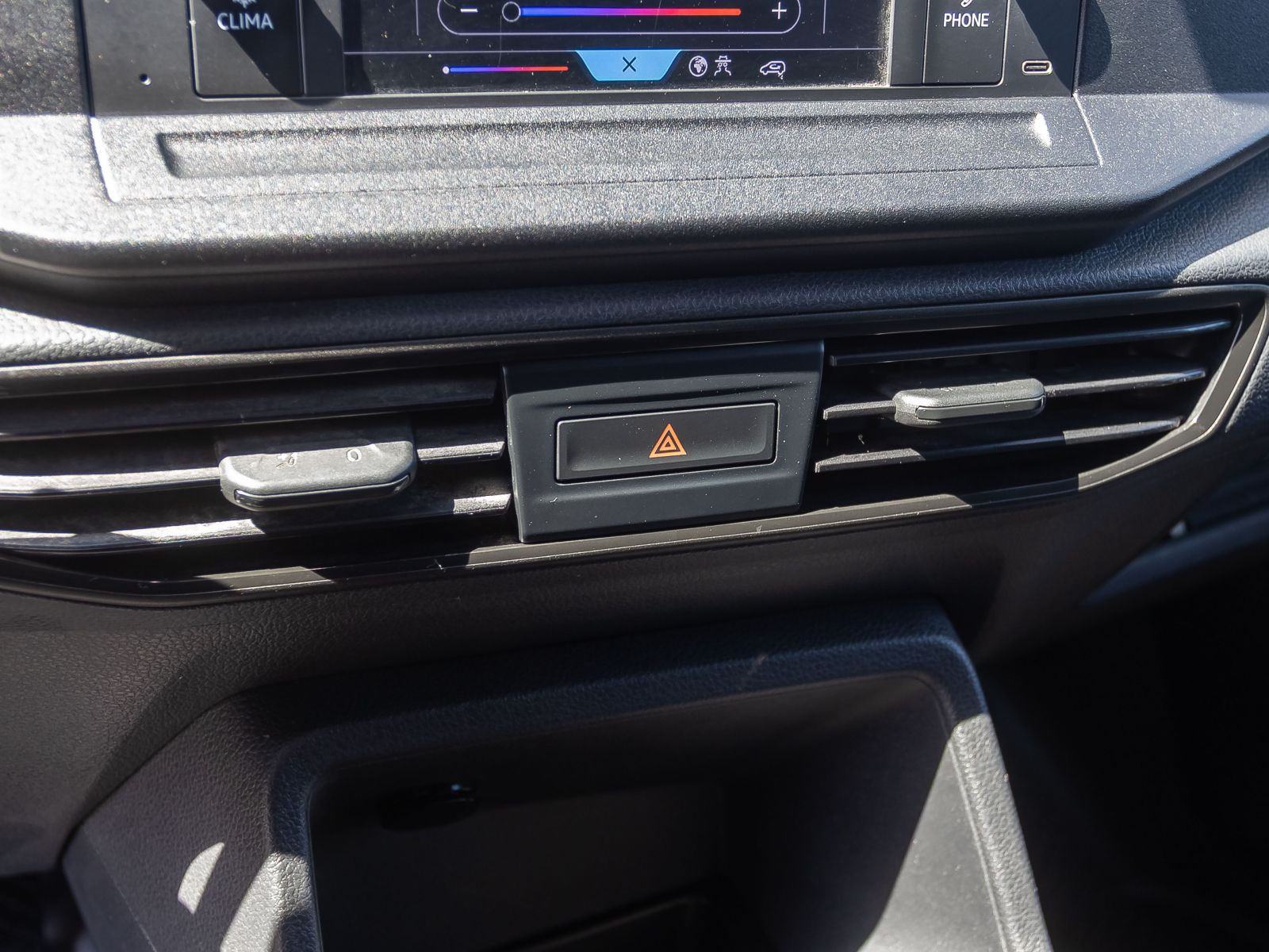 Volkswagen Caddy Maxi Cargo 1.5 TSI Klima EPH DAB