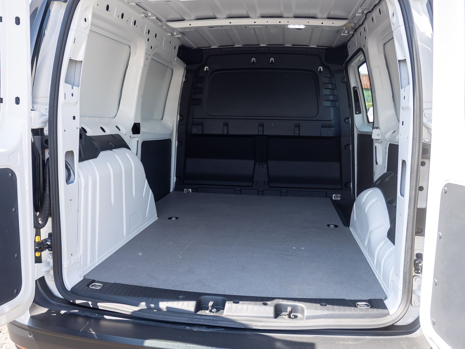 Volkswagen Caddy Maxi Cargo 1.5 TSI Klima EPH DAB