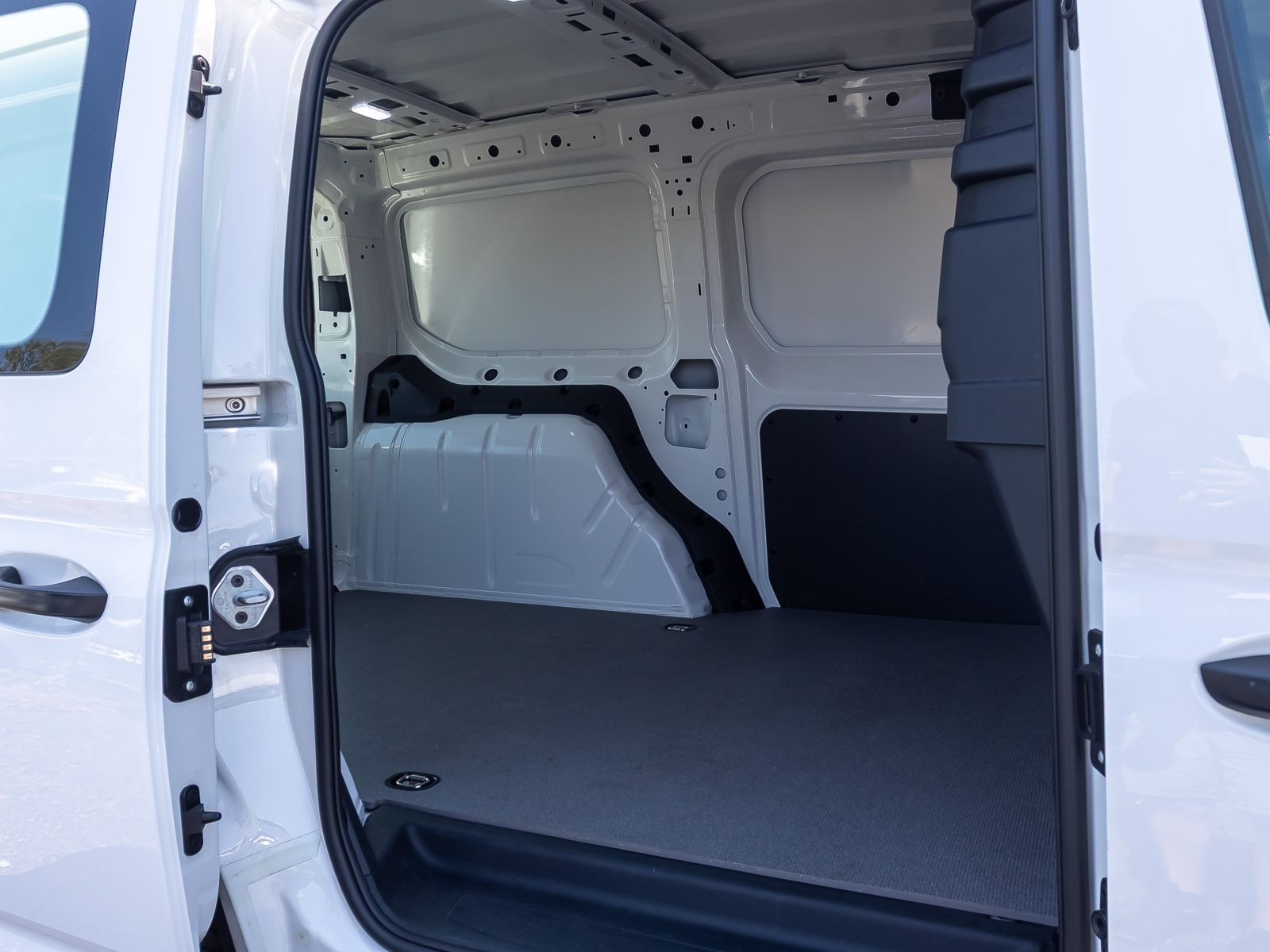 Volkswagen Caddy Maxi Cargo 1.5 TSI Klima EPH DAB
