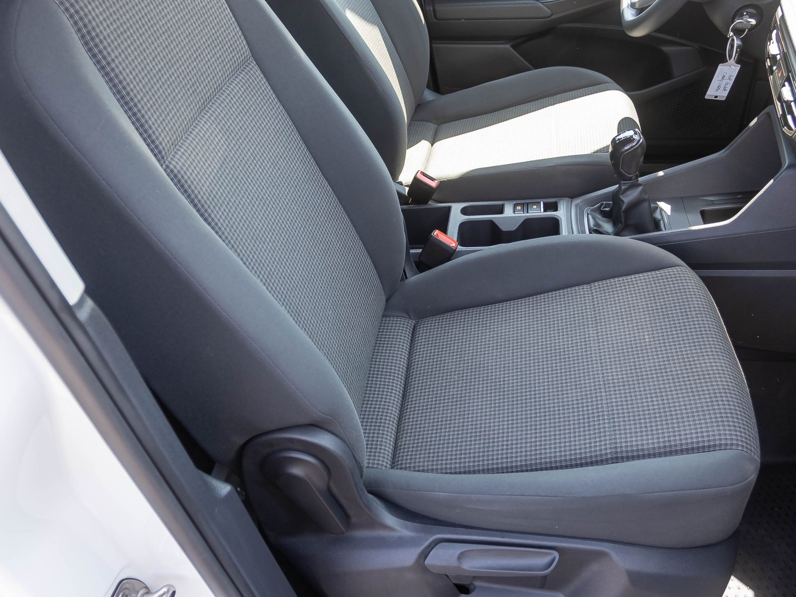 Volkswagen Caddy Maxi Cargo 1.5 TSI Klima EPH DAB
