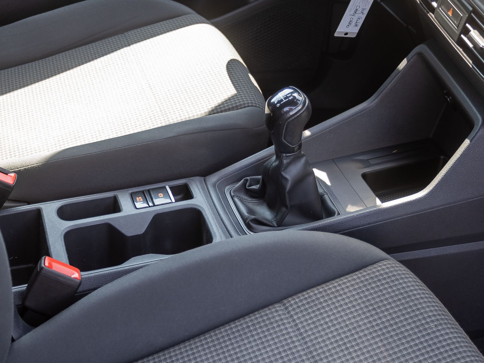 Volkswagen Caddy Maxi Cargo 1.5 TSI Klima EPH DAB
