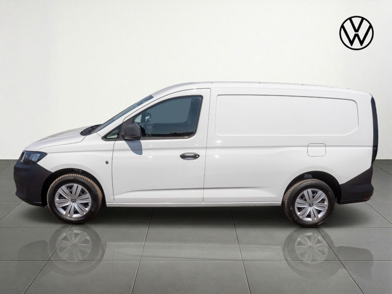 Volkswagen Caddy Maxi Cargo 1.5 TSI Klima EPH DAB