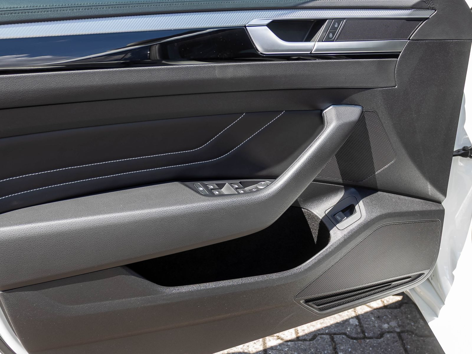 Volkswagen Arteon Shooting Brake 2.0 TSI Elegance DSG