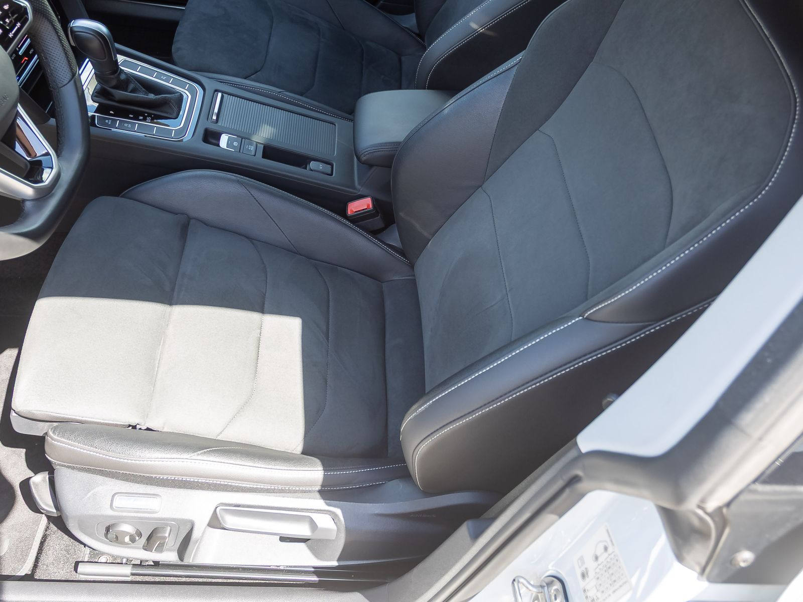 Volkswagen Arteon Shooting Brake 2.0 TSI Elegance DSG