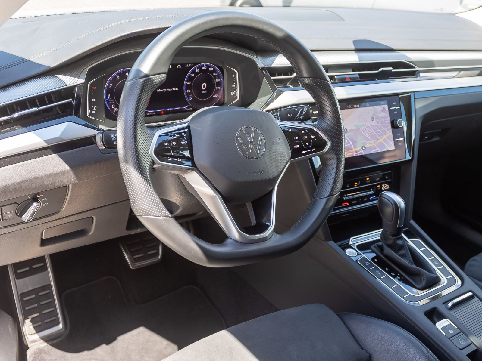 Volkswagen Arteon Shooting Brake 2.0 TSI Elegance DSG
