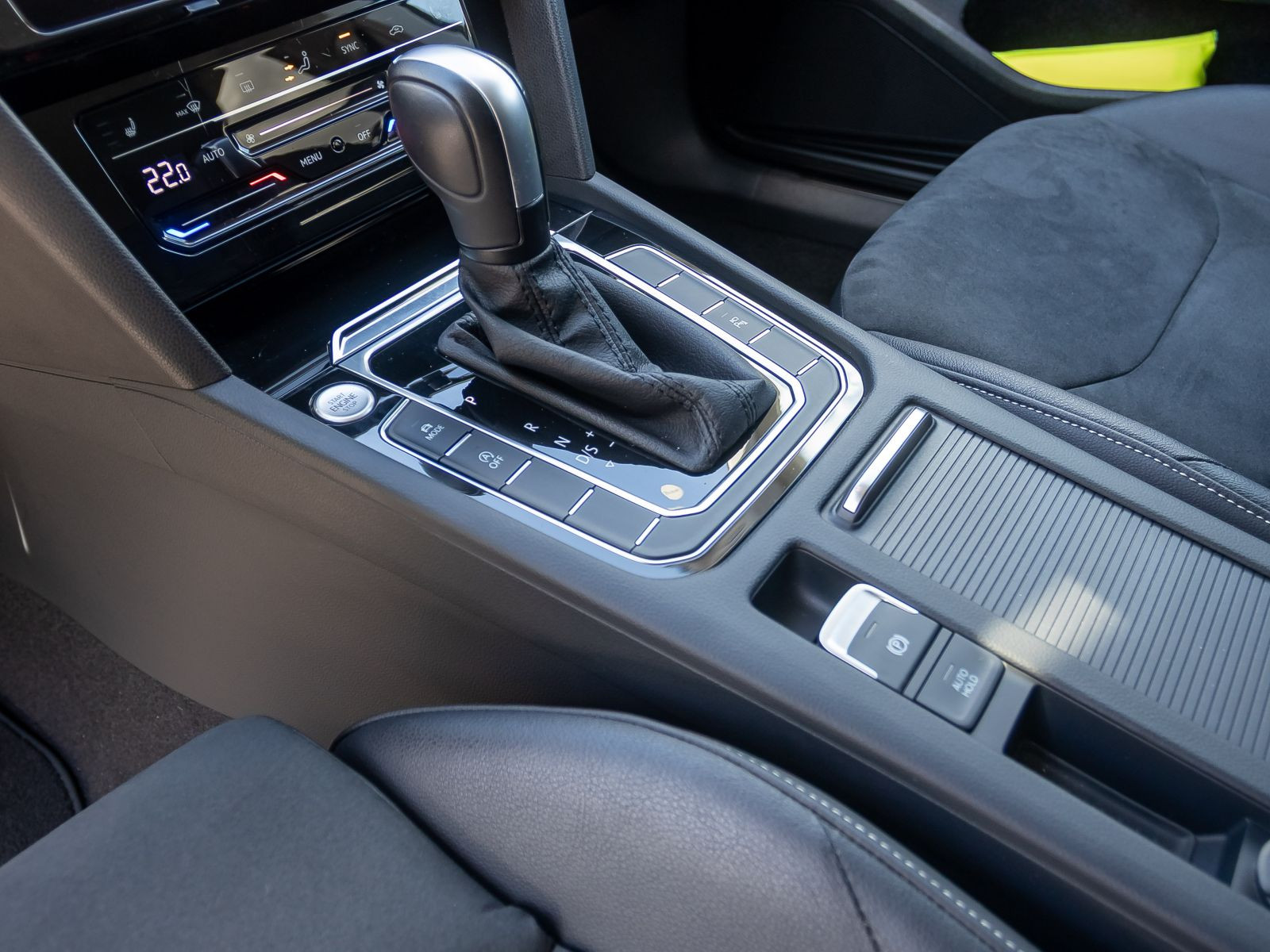 Volkswagen Arteon Shooting Brake 2.0 TSI Elegance DSG