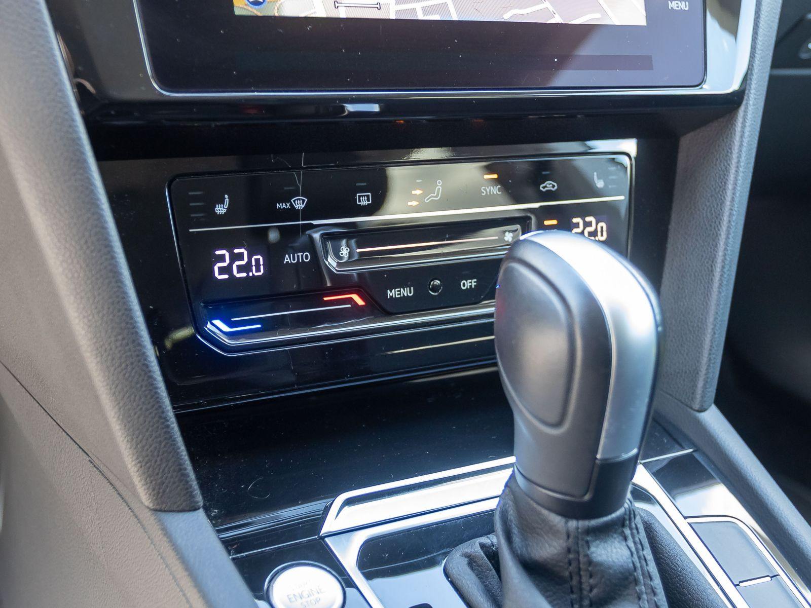 Volkswagen Arteon Shooting Brake 2.0 TSI Elegance DSG