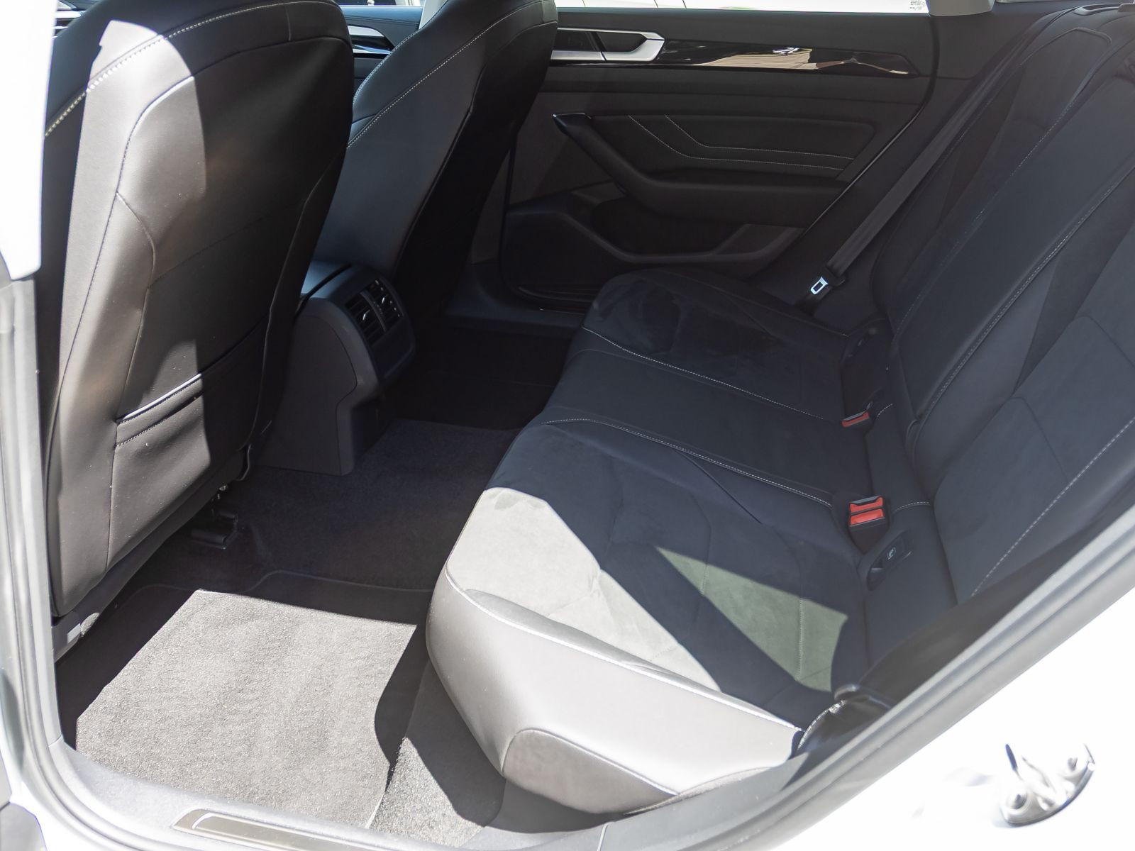 Volkswagen Arteon Shooting Brake 2.0 TSI Elegance DSG