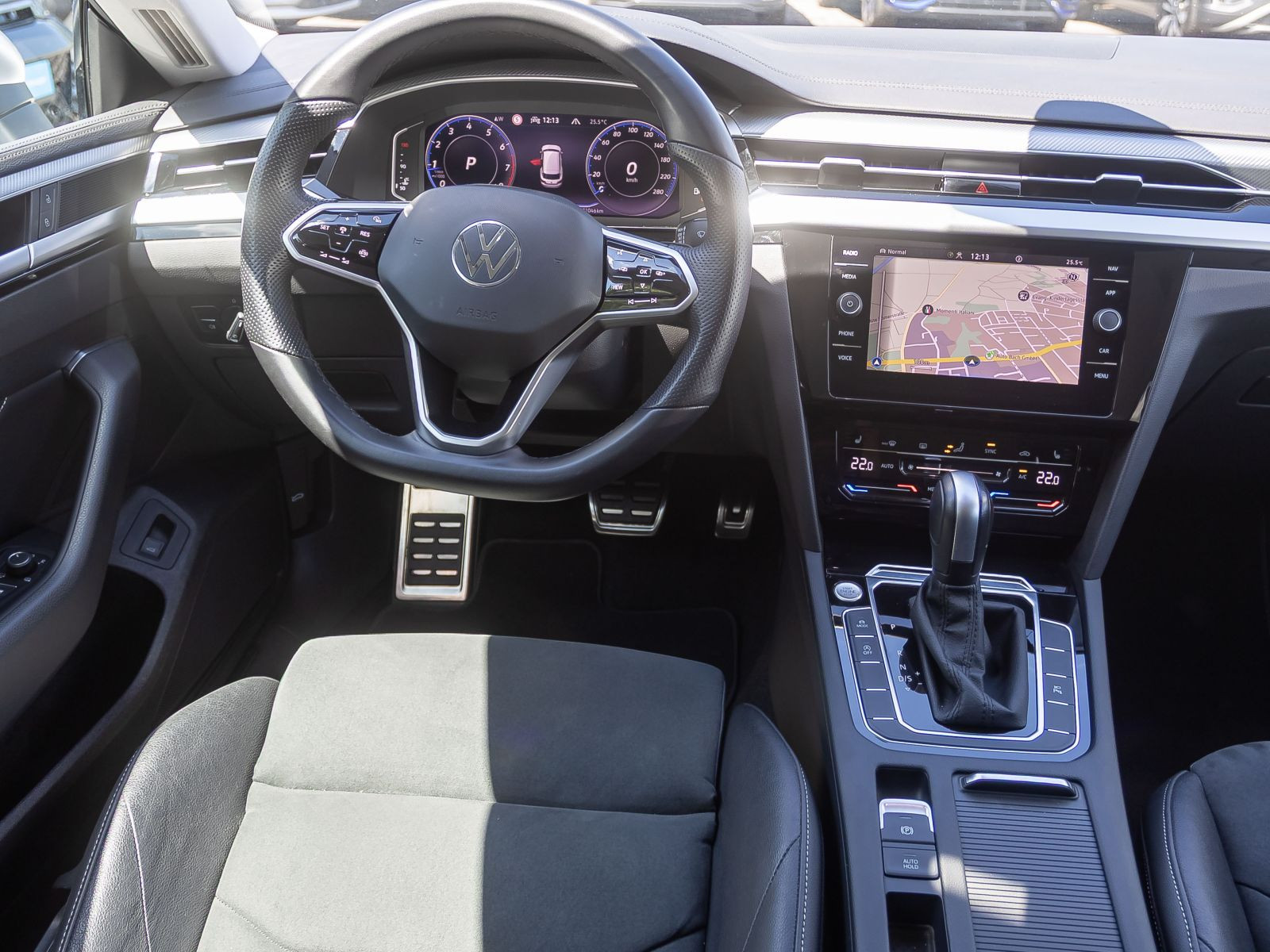 Volkswagen Arteon Shooting Brake 2.0 TSI Elegance DSG