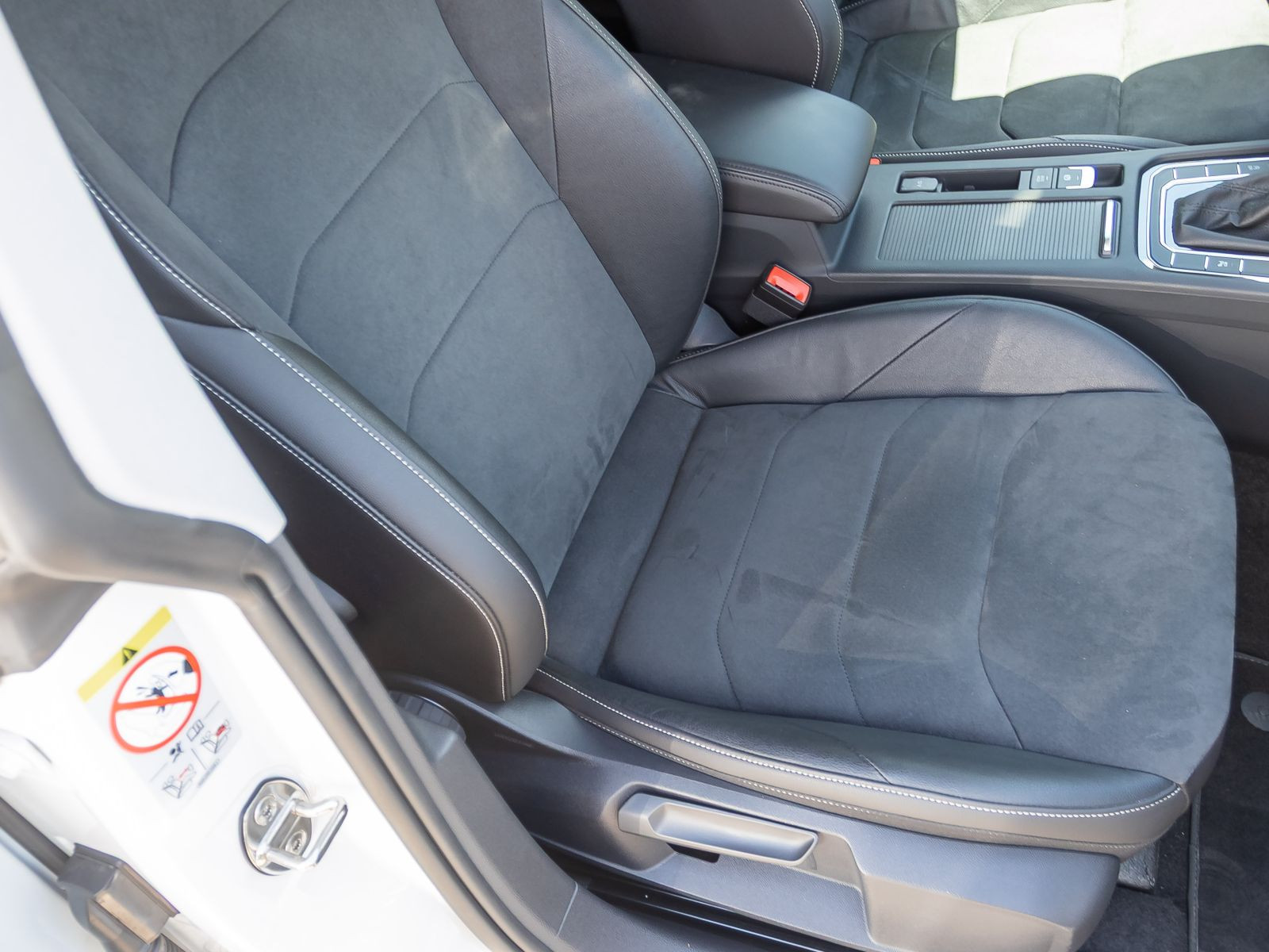 Volkswagen Arteon Shooting Brake 2.0 TSI Elegance DSG