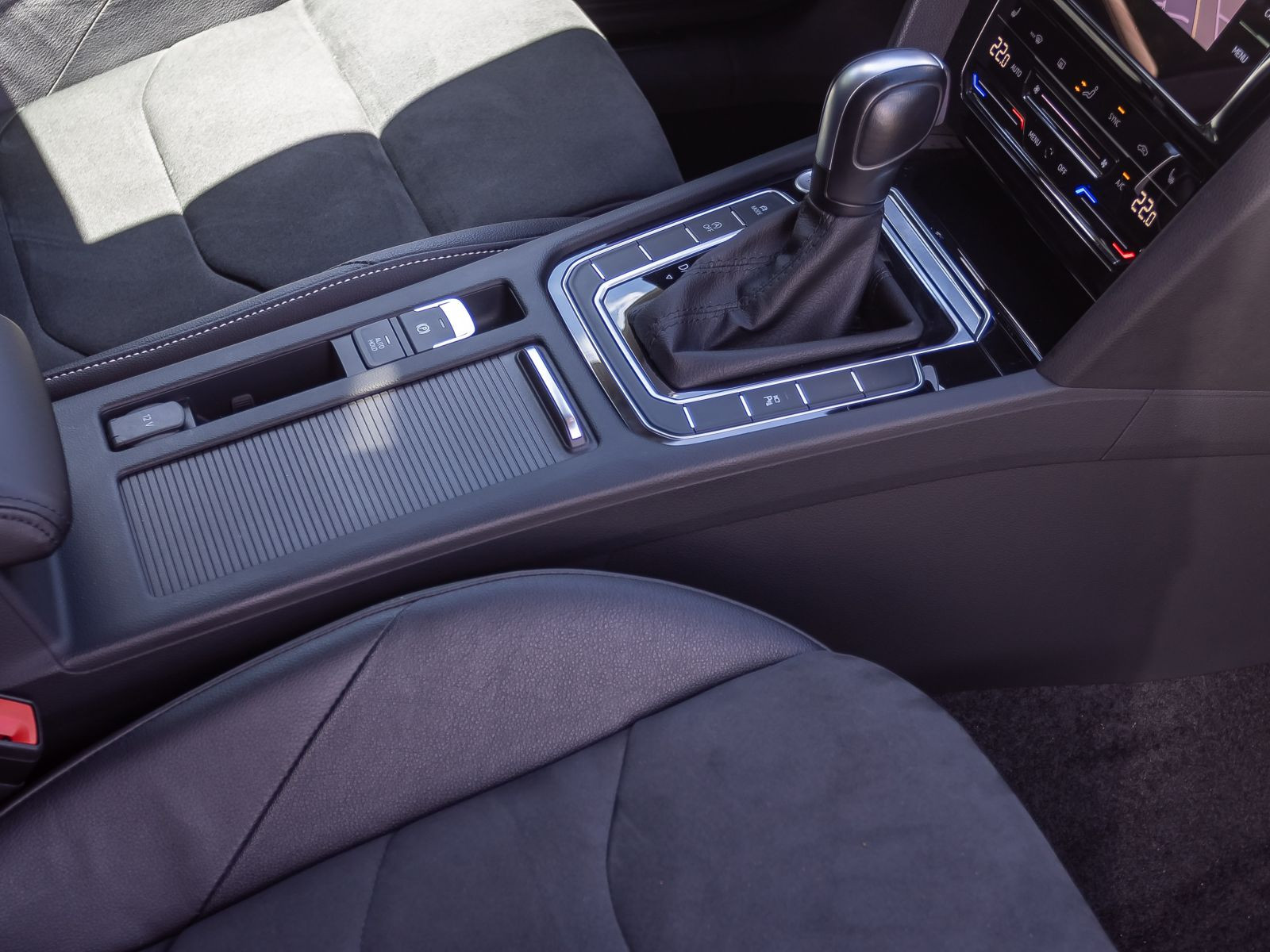 Volkswagen Arteon Shooting Brake 2.0 TSI Elegance DSG