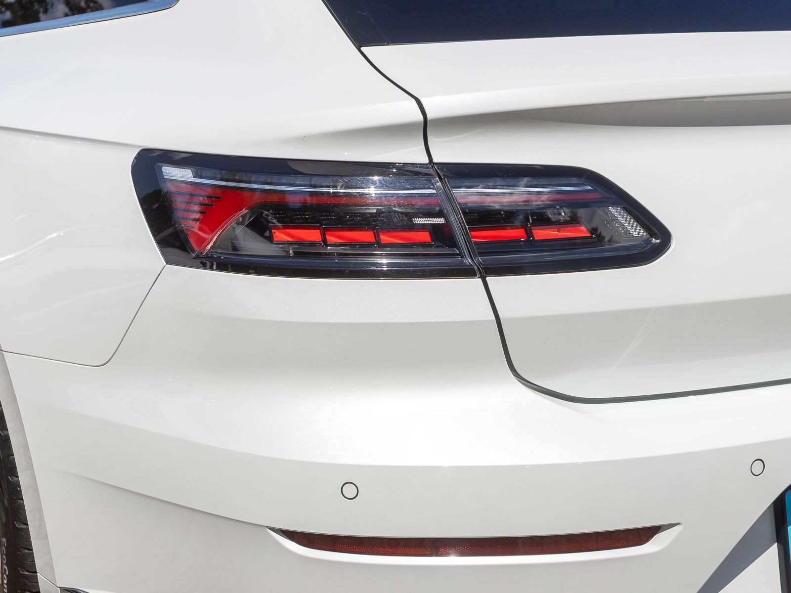Volkswagen Arteon Shooting Brake 2.0 TSI Elegance DSG