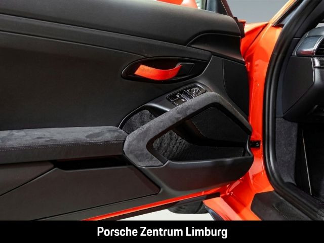 Porsche 991 911 GT3 RS Liftsystem-VA PCCB nur 4.800 km