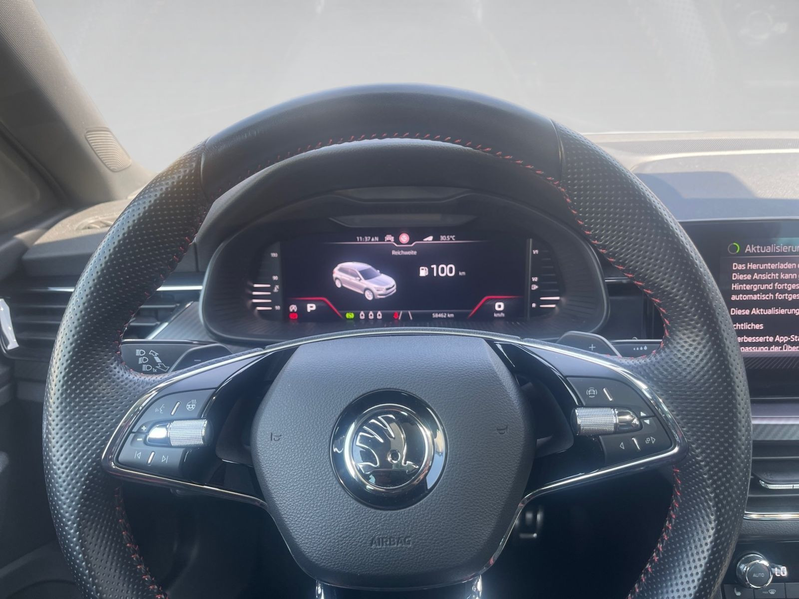 Skoda Kamiq Monte Carlo 1.5 TSI ACC Navi LED Panorama