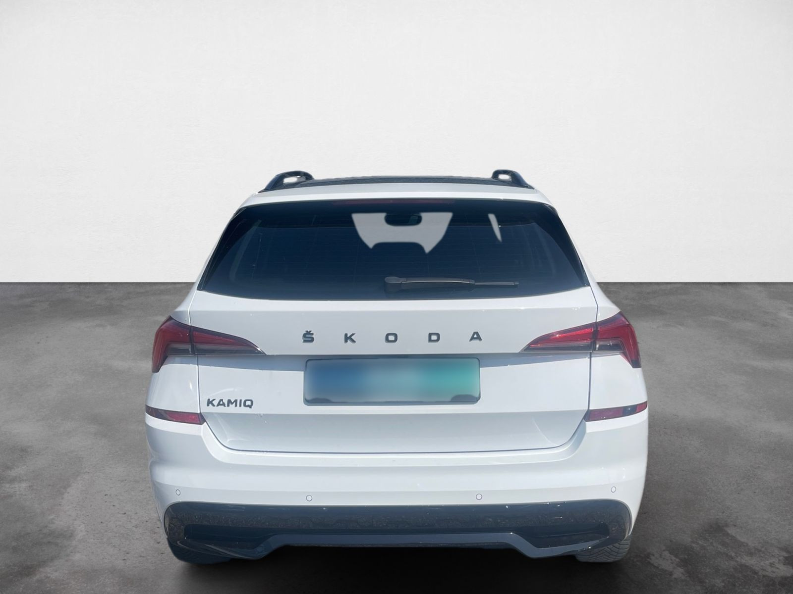 Skoda Kamiq Monte Carlo 1.5 TSI ACC Navi LED Panorama