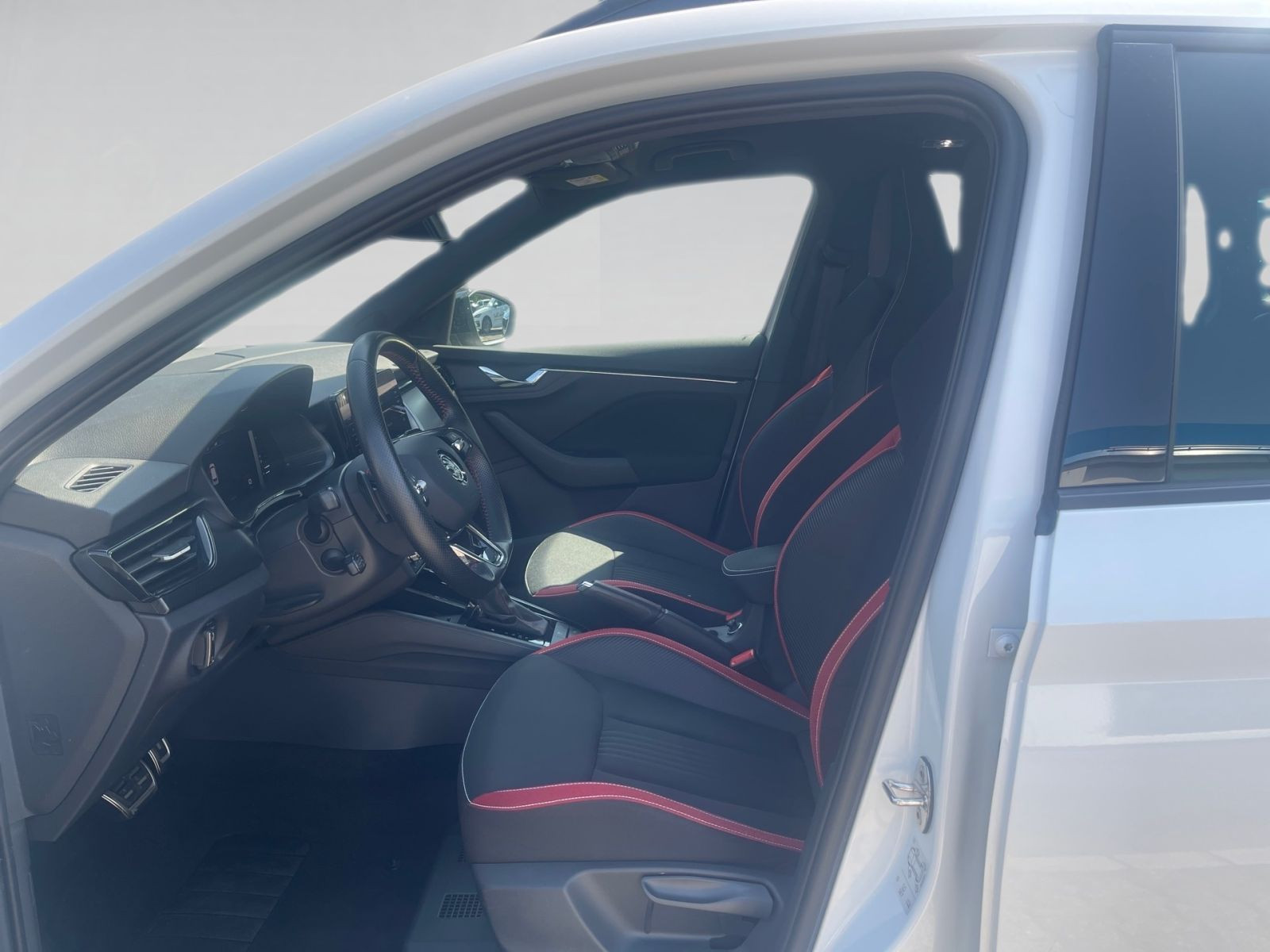 Skoda Kamiq Monte Carlo 1.5 TSI ACC Navi LED Panorama
