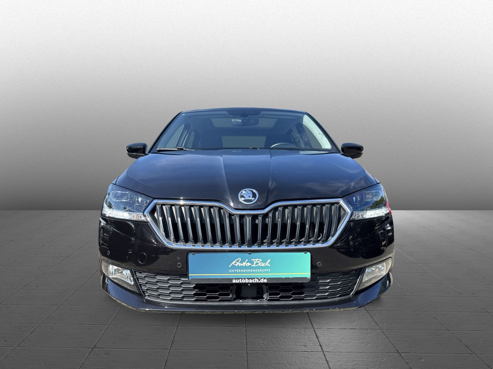 Skoda Fabia Ambition 1.0TSI ACC LED Navi Panorama