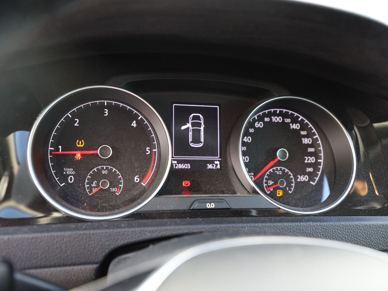 Volkswagen Golf VII 1.6 TDI "Join" Navi ACC EPH Sitzhzg