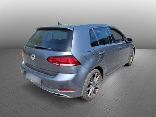 Volkswagen Golf VII 1.6 TDI "Join" Navi ACC EPH Sitzhzg