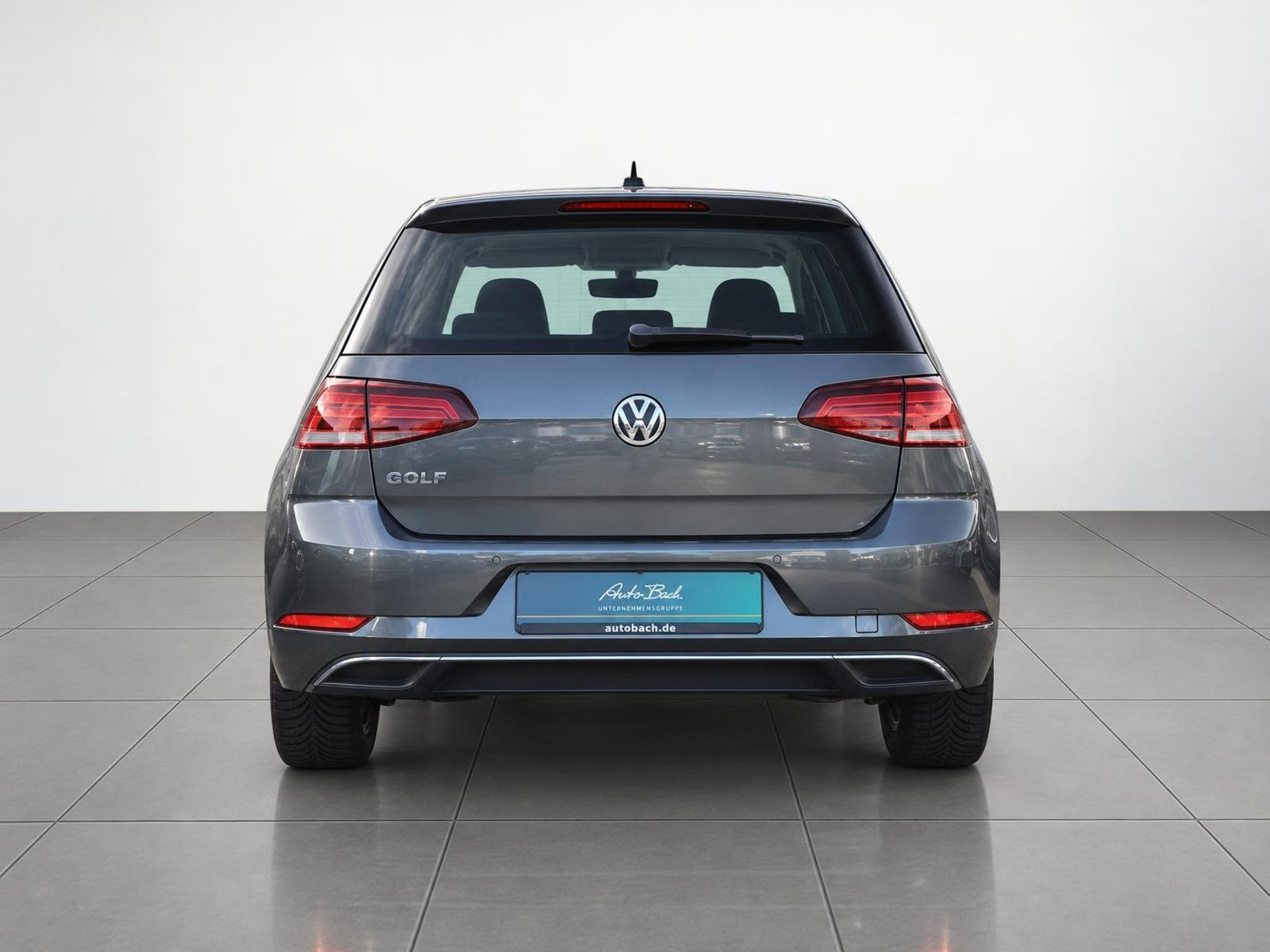 Volkswagen Golf VII 1.6 TDI "Join" Navi ACC EPH Sitzhzg