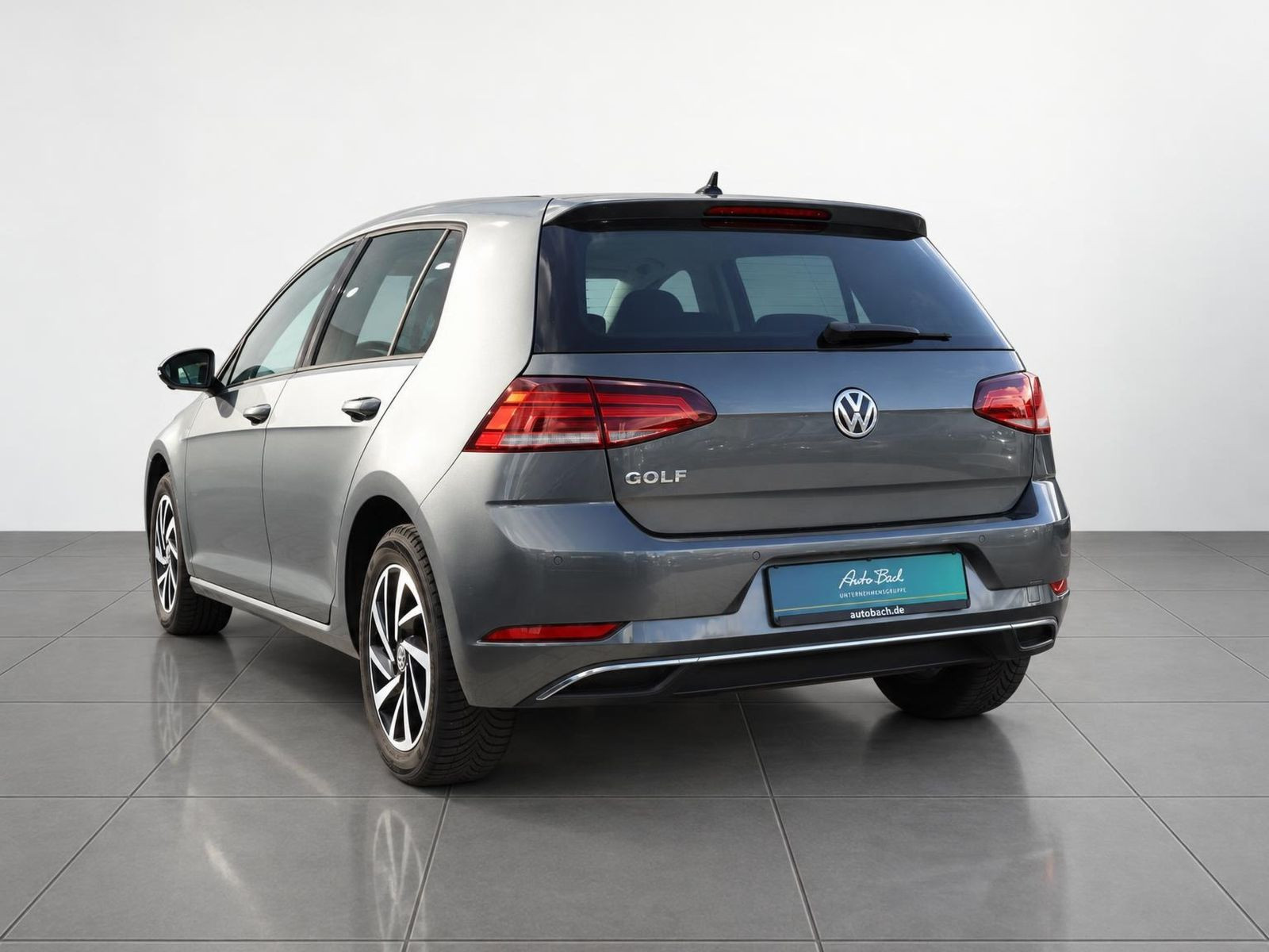 Volkswagen Golf VII 1.6 TDI "Join" Navi ACC EPH Sitzhzg