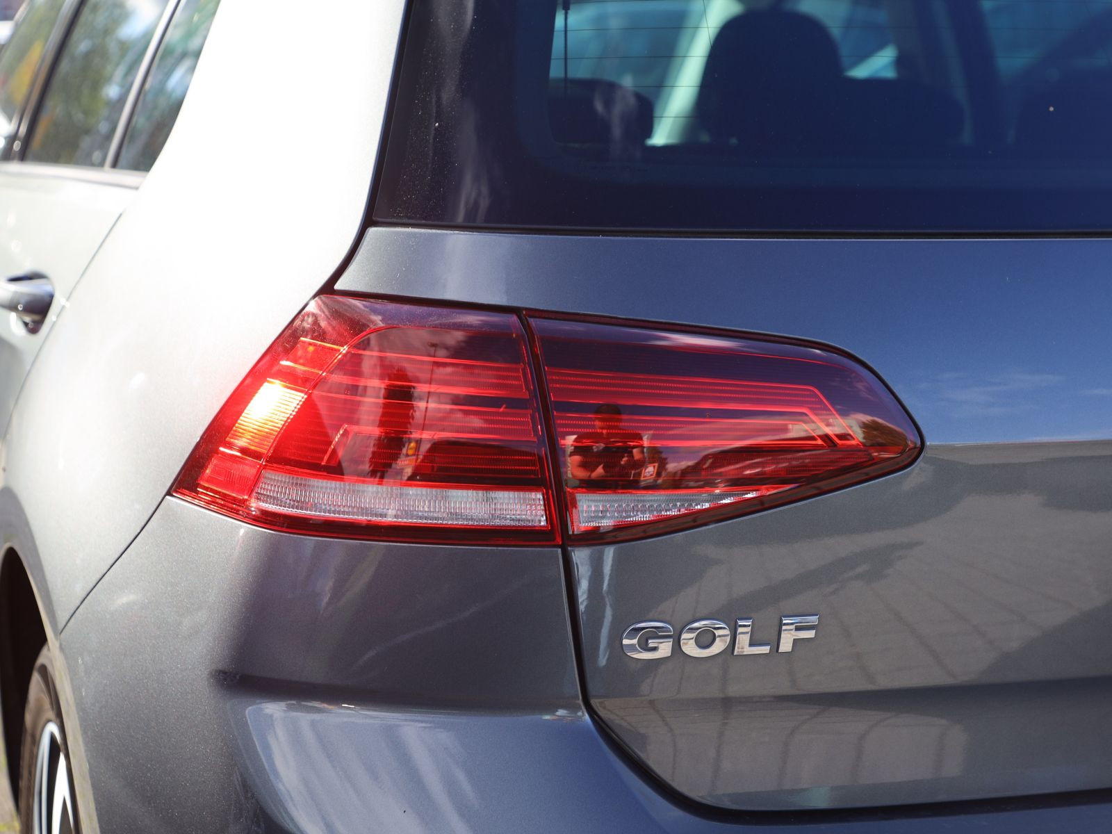 Volkswagen Golf VII 1.6 TDI "Join" Navi ACC EPH Sitzhzg