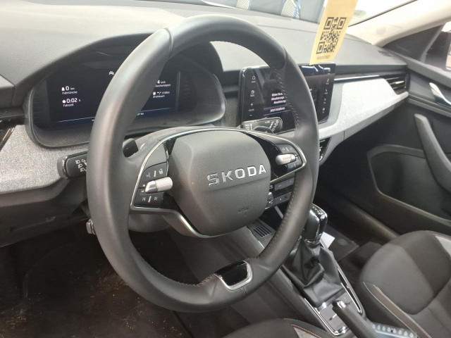 Skoda Kamiq Tour Selection 1.0TSI DSG ACC LED AHK Navi