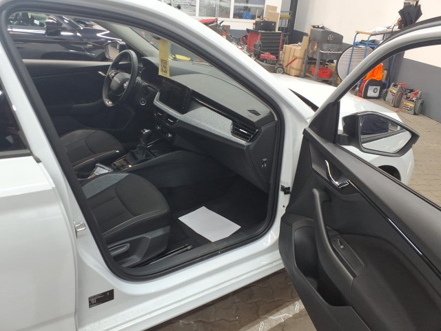 Skoda Kamiq Tour Selection 1.0TSI DSG ACC LED AHK Navi