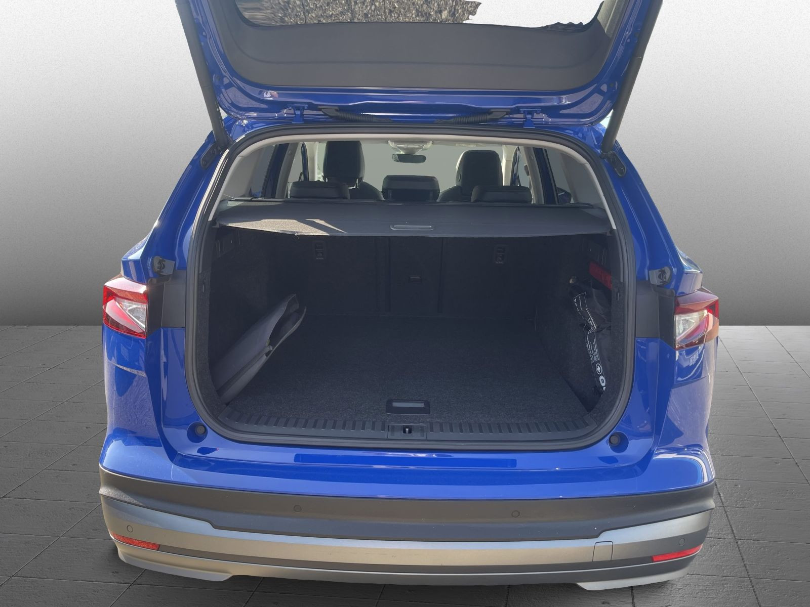 Skoda Enyaq 80X iV electric DSG ACC Navi EPH LED