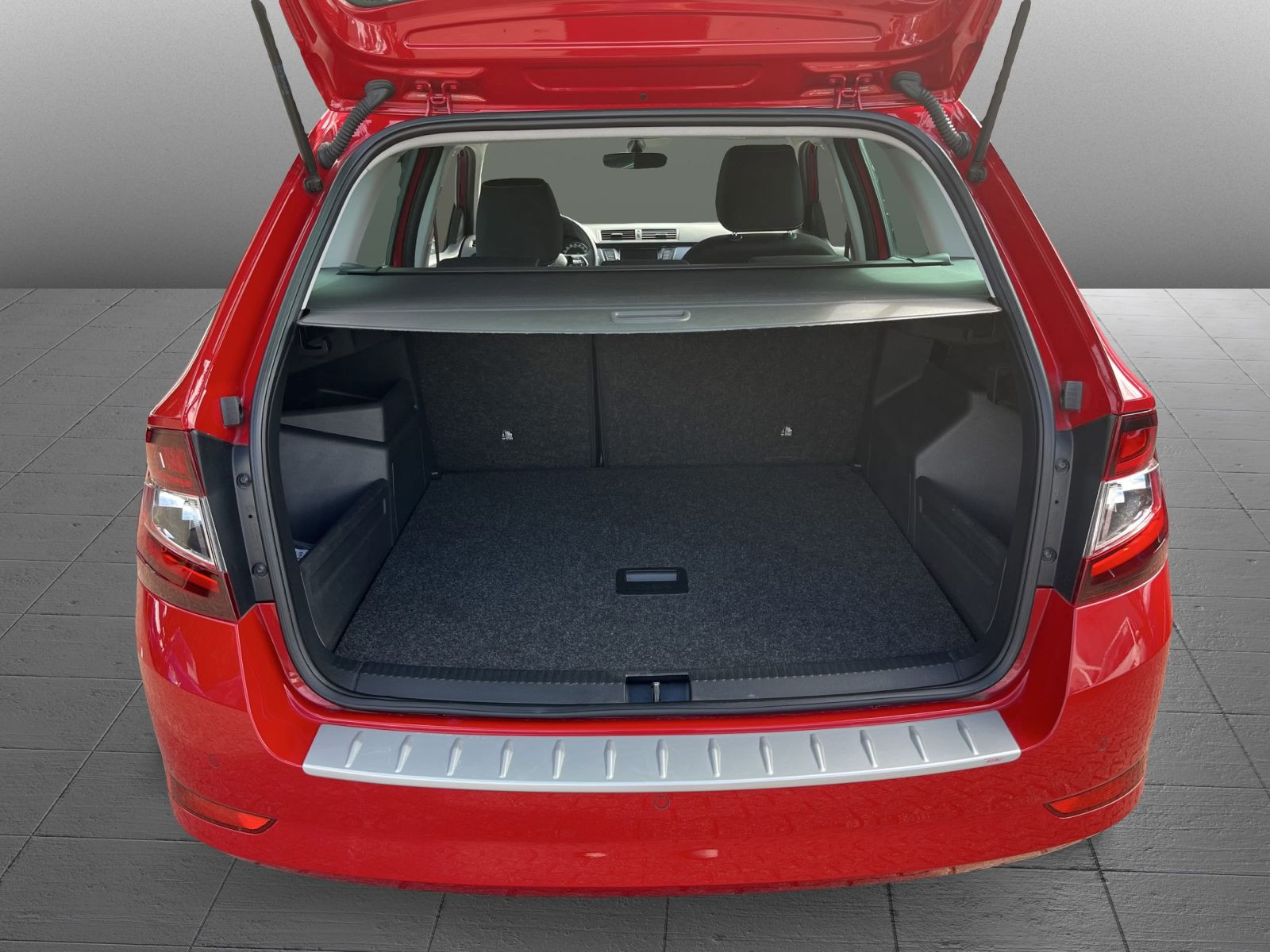 Skoda Fabia Combi 1.0TSI Navi ACC LED EPH