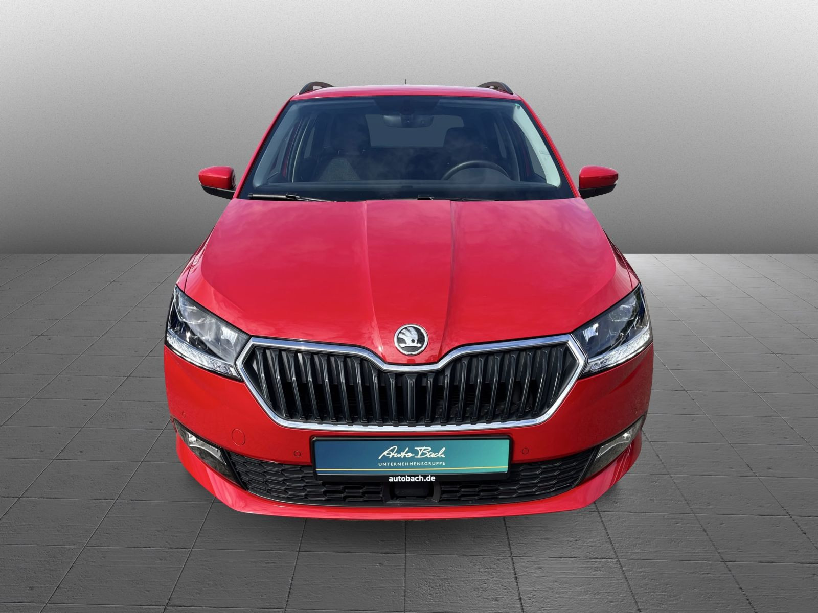 Skoda Fabia Combi 1.0TSI Navi ACC LED EPH