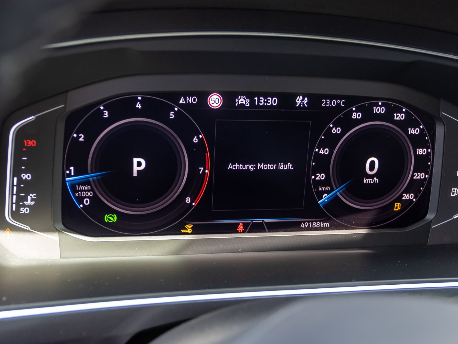 Volkswagen Tiguan Allspace Elegance 2.0TSI 4M DSG Navi Matrix Panorama AHK
