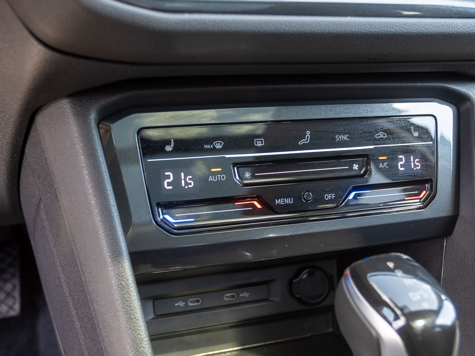 Volkswagen Tiguan Allspace Elegance 2.0TSI 4M DSG Navi Matrix Panorama AHK