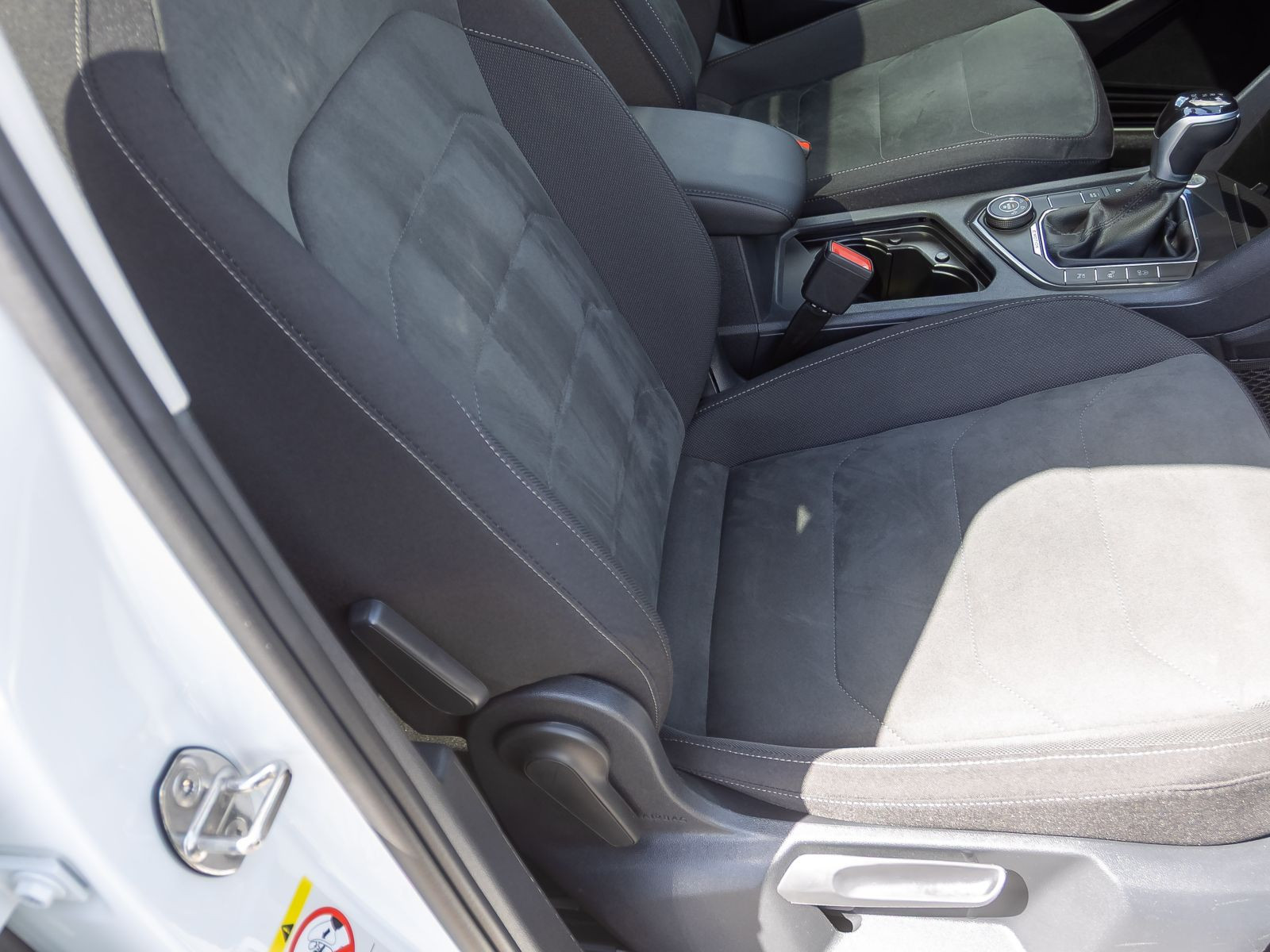 Volkswagen Tiguan Allspace Elegance 2.0TSI 4M DSG Navi Matrix Panorama AHK