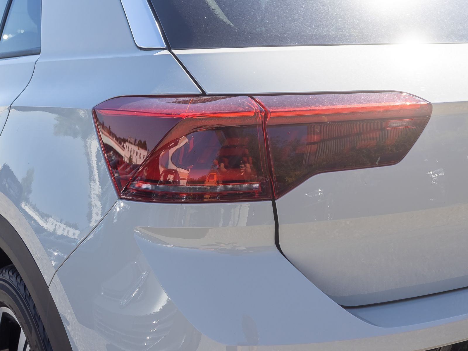 Volkswagen T-Roc R 2.0TSI 4M DSG Navi Matrix ACC EPH DAB