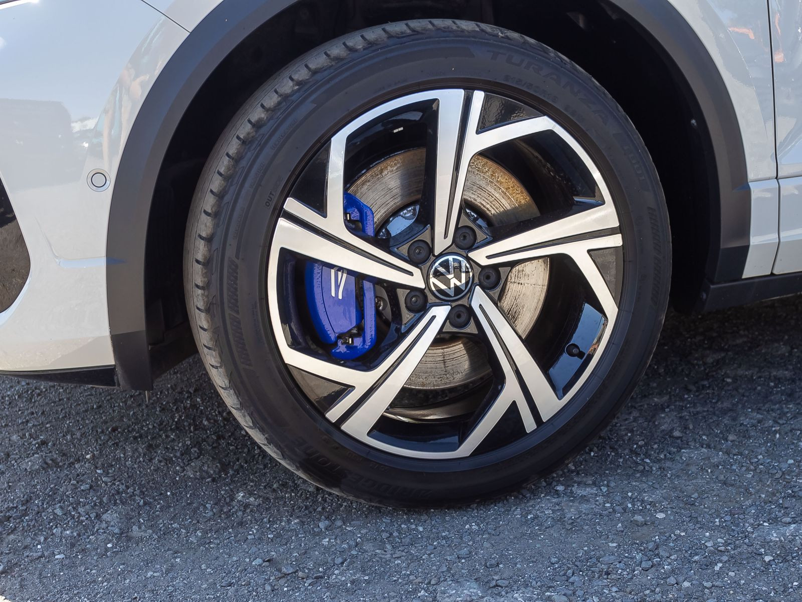 Volkswagen T-Roc R 2.0TSI 4M DSG Navi Matrix ACC EPH DAB